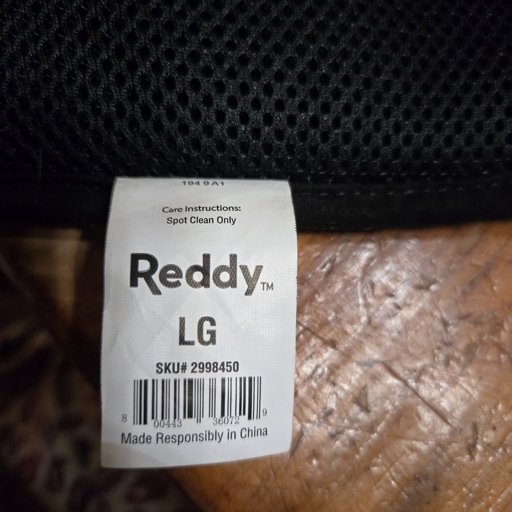 NWOT Reddy Crash Tested Dog Harness - Picture 7 of 7